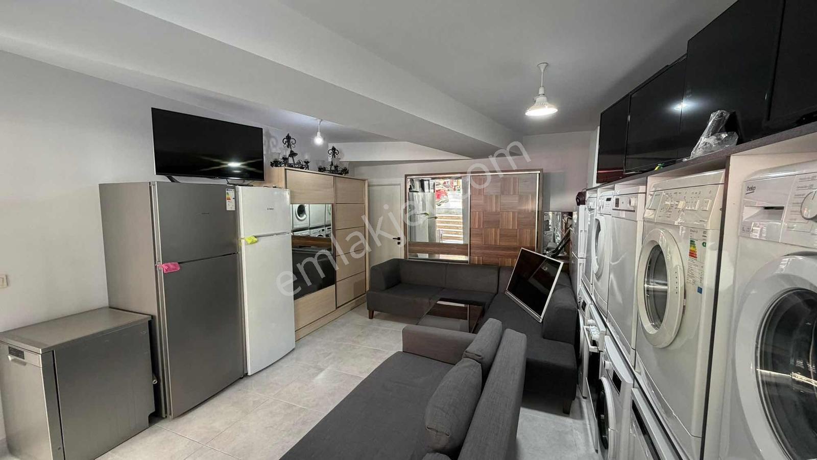 Satılık Dükkan Küçükyalı Rüştü Sarp Cd Üzerinde Ön Cephe 36 M² - Görsel 31