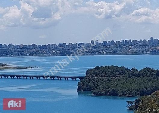 Tek Tapu Arsa / Göl Manzaralı / Köy İçinde / Takas Olur 358m2 Alt Yapı Elektrik Su Sıkıntısı Yok - Görsel 8