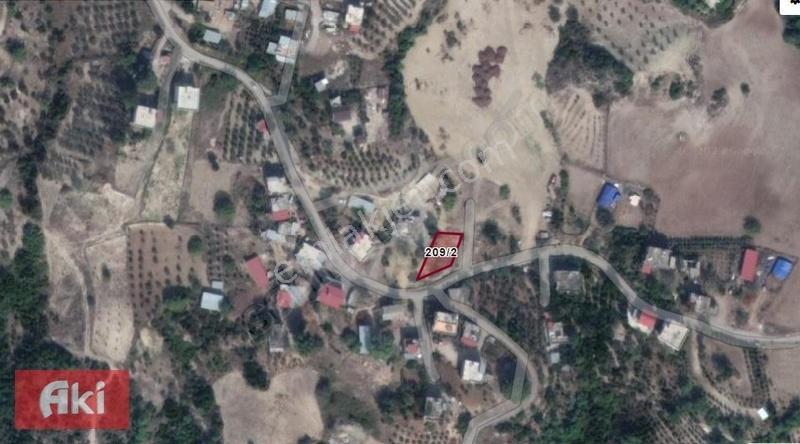 Tek Tapu Arsa / Göl Manzaralı / Köy İçinde / Takas Olur 358m2 Alt Yapı Elektrik Su Sıkıntısı Yok - Görsel 4
