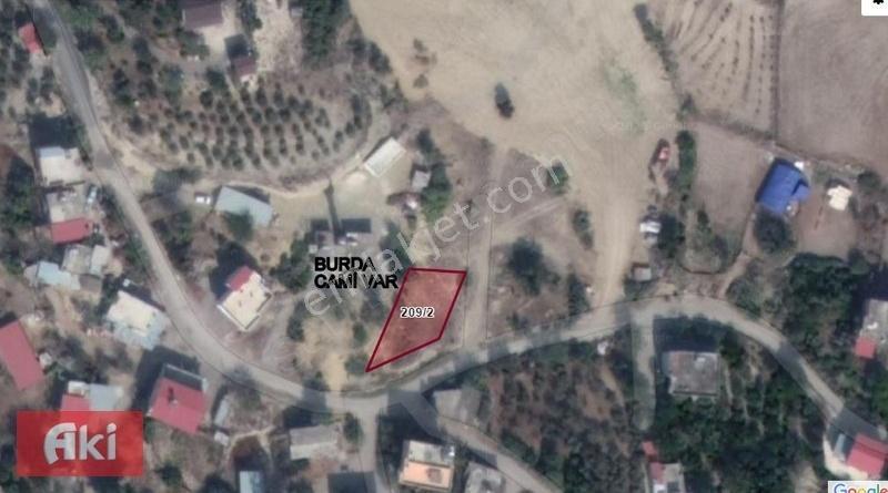 Tek Tapu Arsa / Göl Manzaralı / Köy İçinde / Takas Olur 358m2 Alt Yapı Elektrik Su Sıkıntısı Yok - Görsel 6