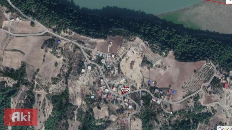 Tek Tapu Arsa / Göl Manzaralı / Köy İçinde / Takas Olur 358m2 Alt Yapı Elektrik Su Sıkıntısı Yok - Görsel 12