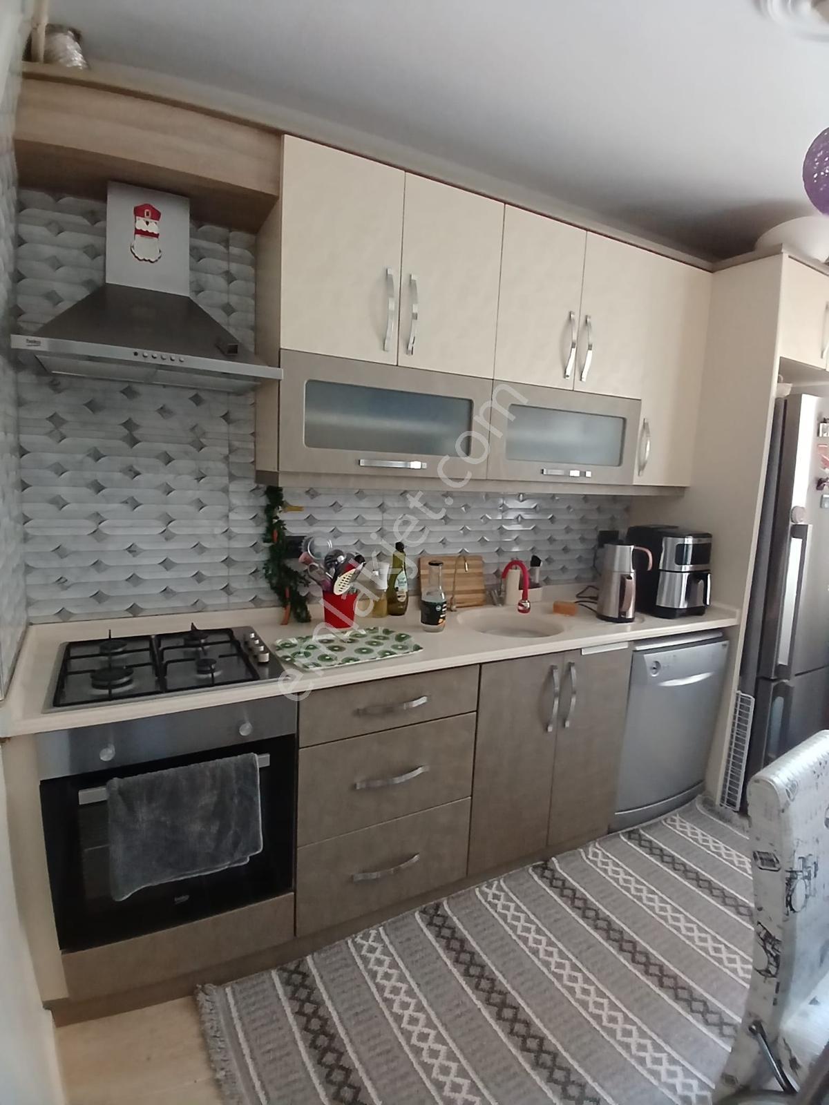 Buca Çamlıkulede Fırsat 3+1 Giriş Kat Daire! - Görsel 30