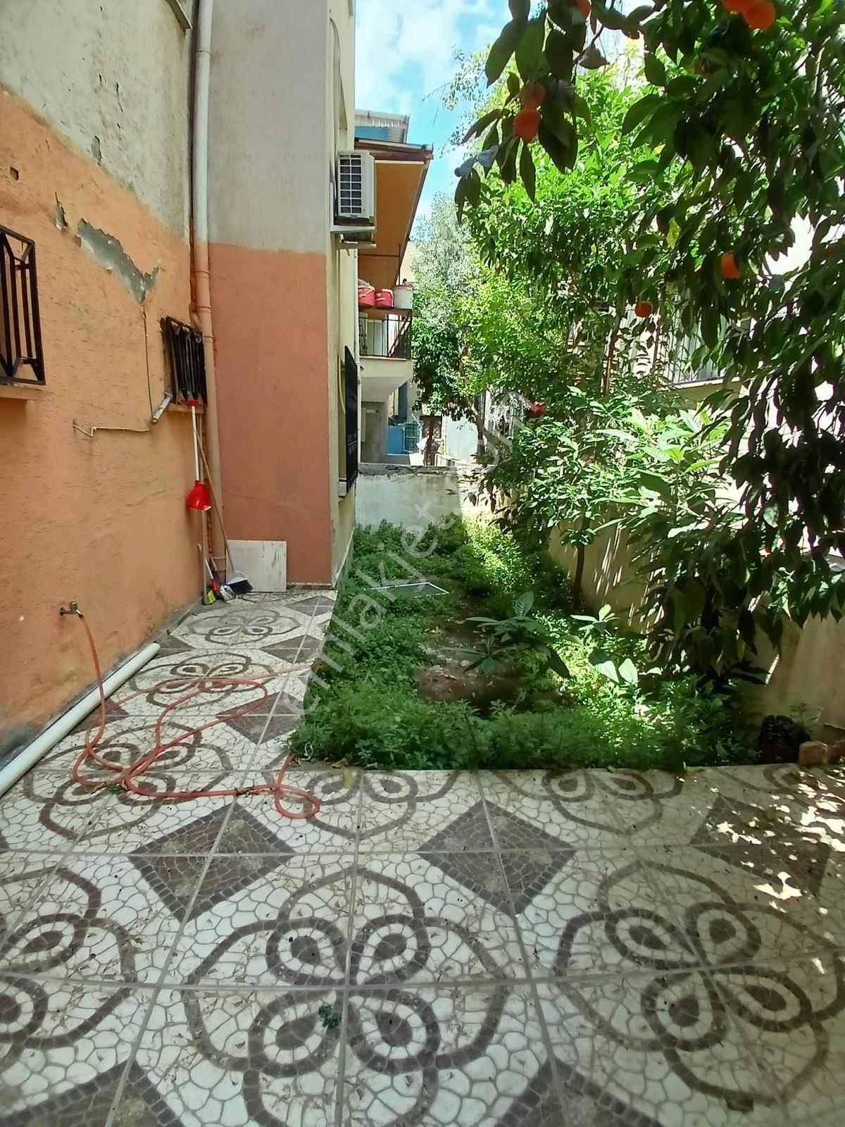 Buca Çamlıkulede Fırsat 3+1 Giriş Kat Daire! - Görsel 22