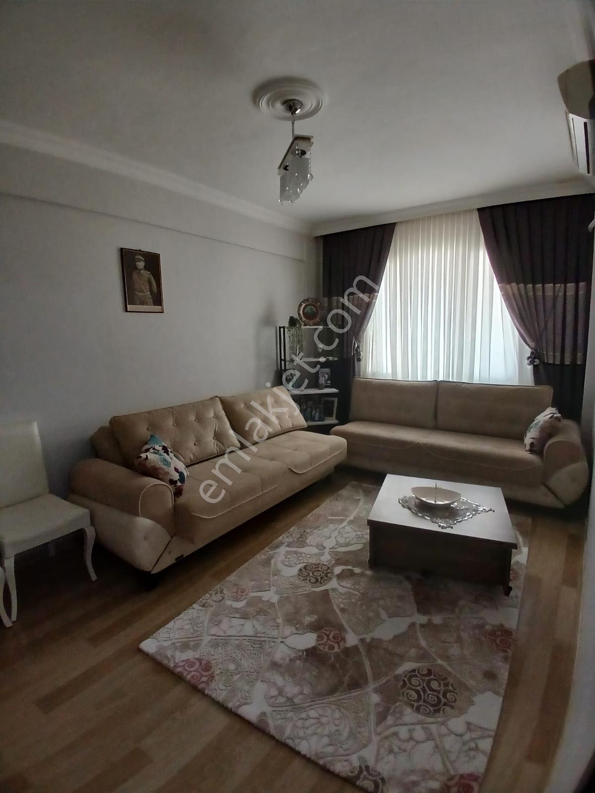 Buca Çamlıkulede Fırsat 3+1 Giriş Kat Daire! - Görsel 27
