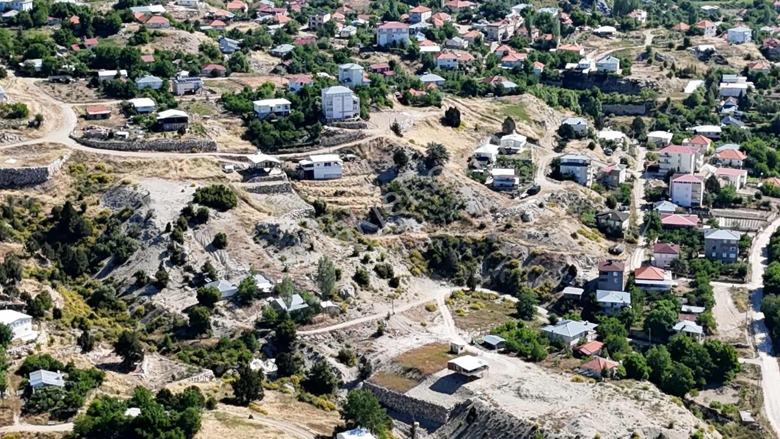 Kumluca Güzören Karagöl'de Deniz Manzaralı 535 M² İmarlı Arsa - Görsel 31