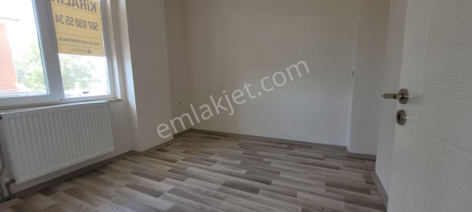 Muğla Ula Muhteşem Konumlu Kiralık Daire - Görsel 9