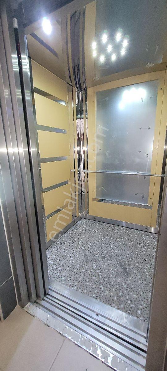 Muğla Ula Muhteşem Konumlu Kiralık Daire - Görsel 19