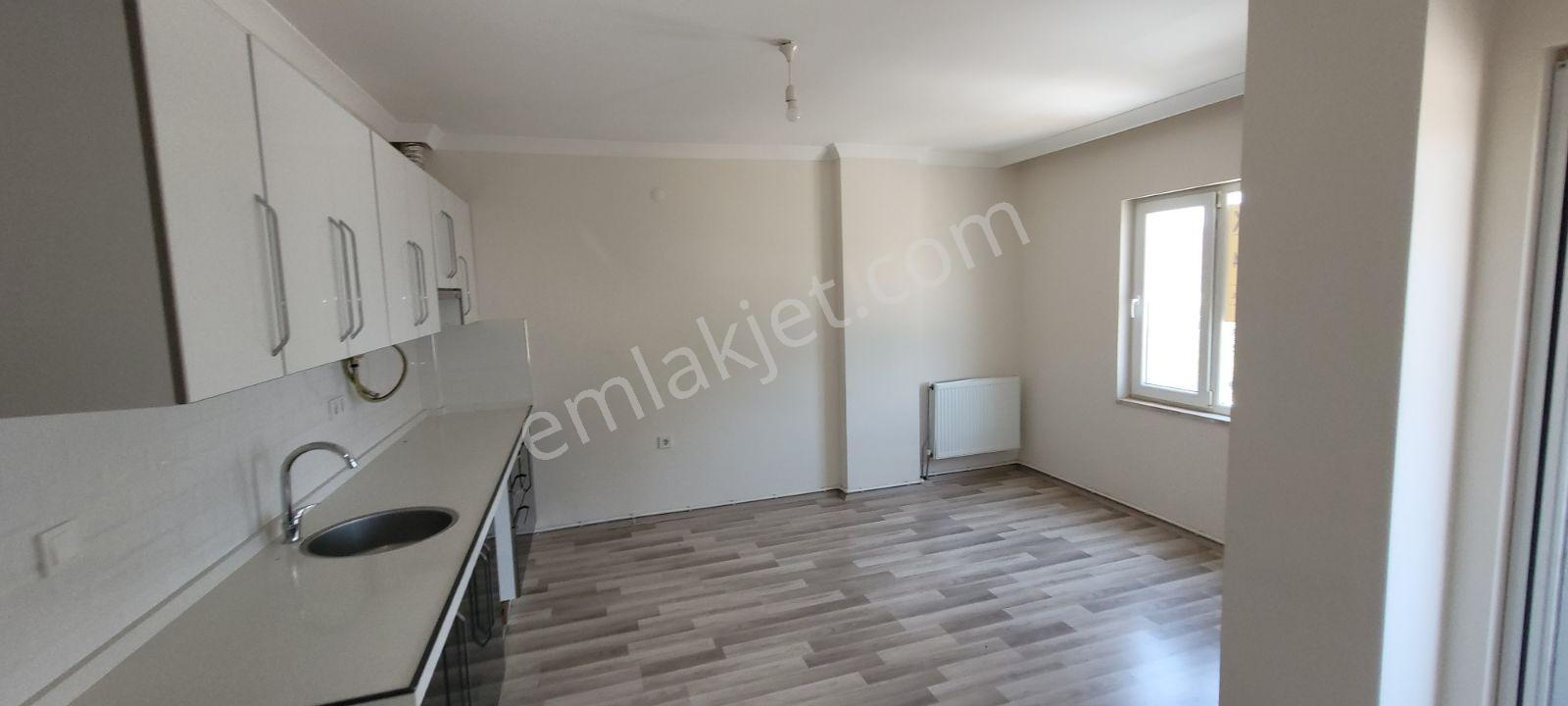 Muğla Ula Muhteşem Konumlu Kiralık Daire - Görsel 3