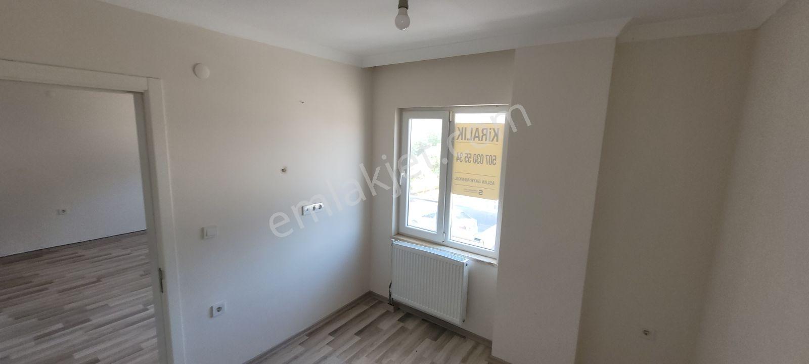 Muğla Ula Muhteşem Konumlu Kiralık Daire - Görsel 8