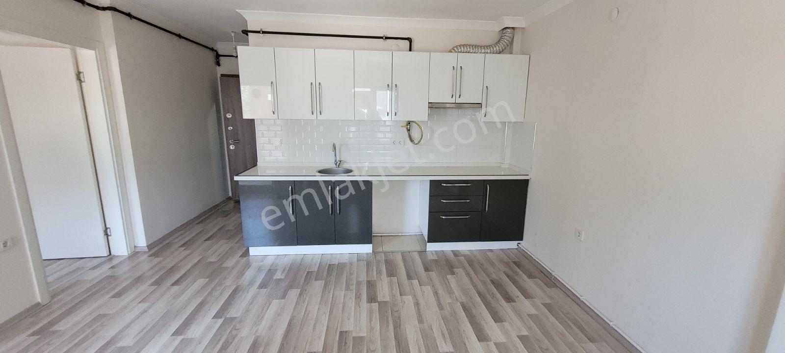 Muğla Ula Muhteşem Konumlu Kiralık Daire