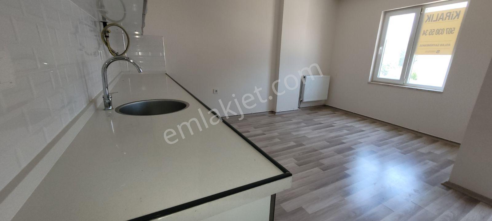 Muğla Ula Muhteşem Konumlu Kiralık Daire - Görsel 18