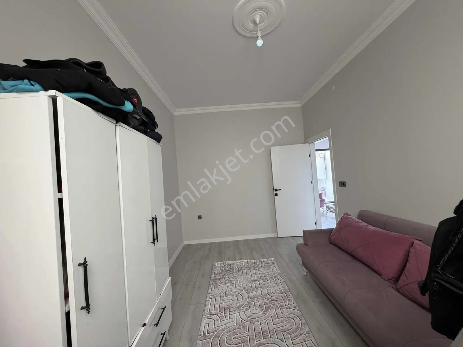 Ayşe Emlak'tan Asansörlü K.otoparklı Kiracılı Yatırımlık Daire - Görsel 5