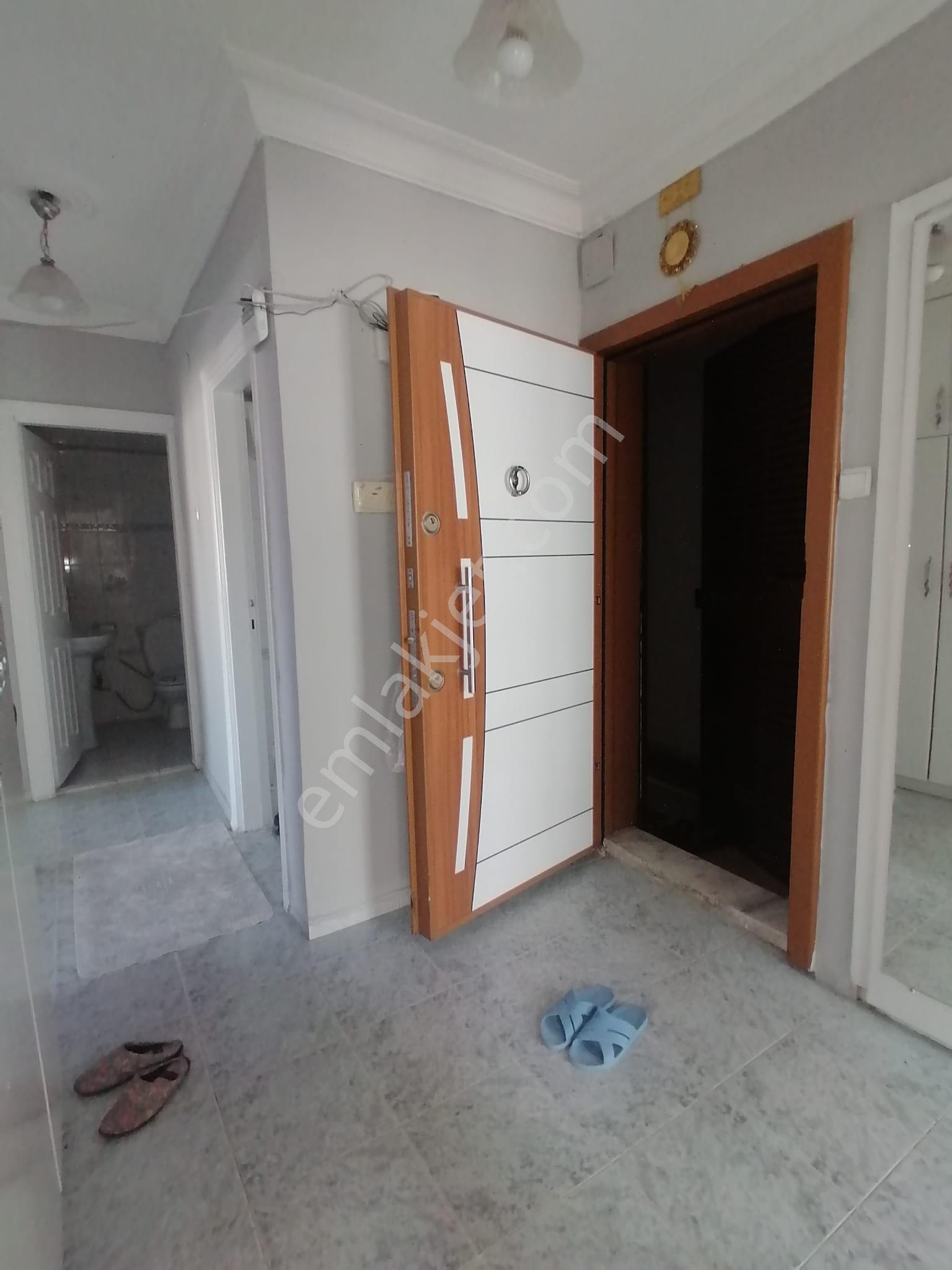 Emfadan Kenan Evren Bulvar Üzeri Full Ekstralı 2+1 Daire - Görsel 17