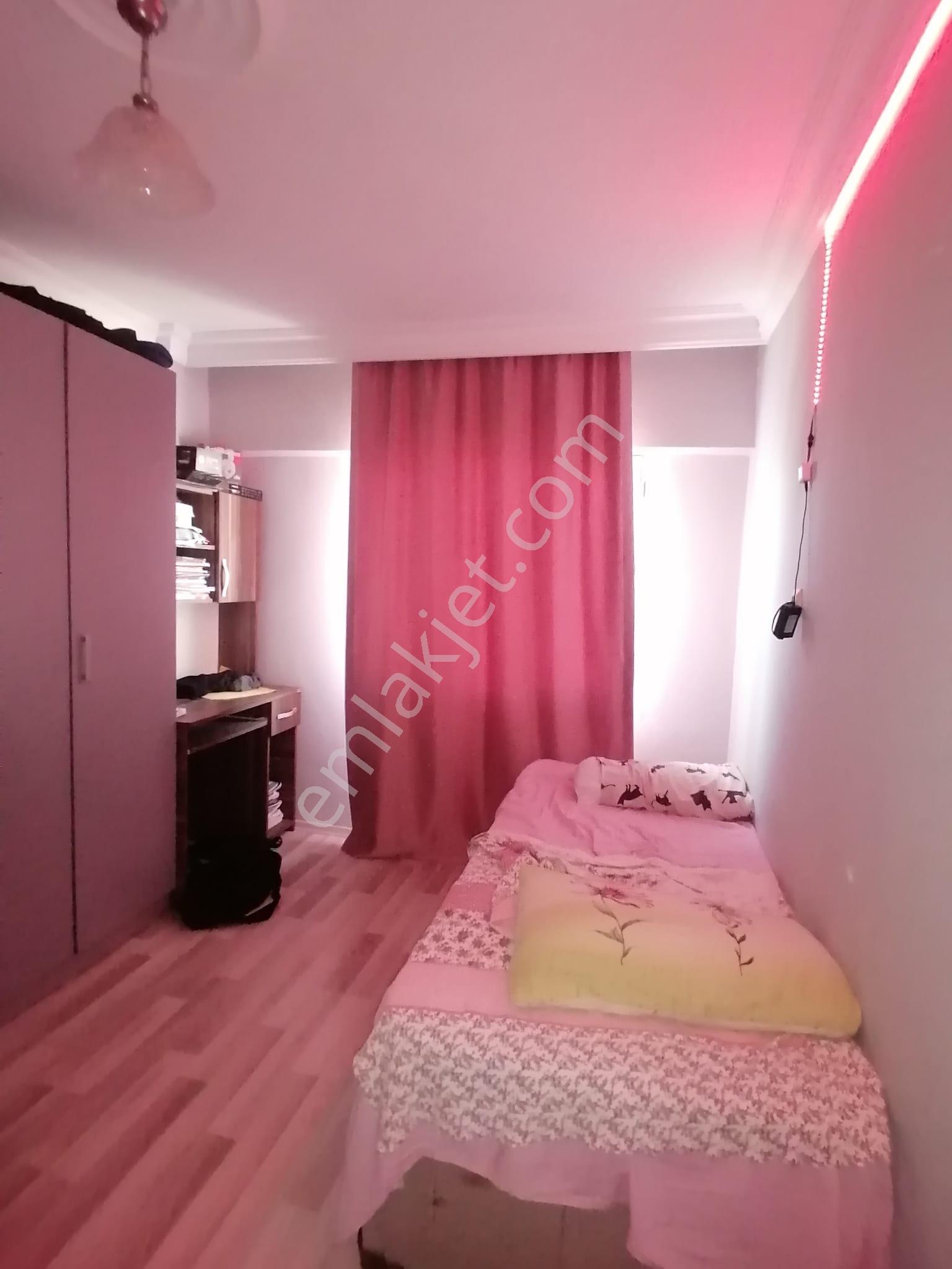 Emfadan Kenan Evren Bulvar Üzeri Full Ekstralı 2+1 Daire