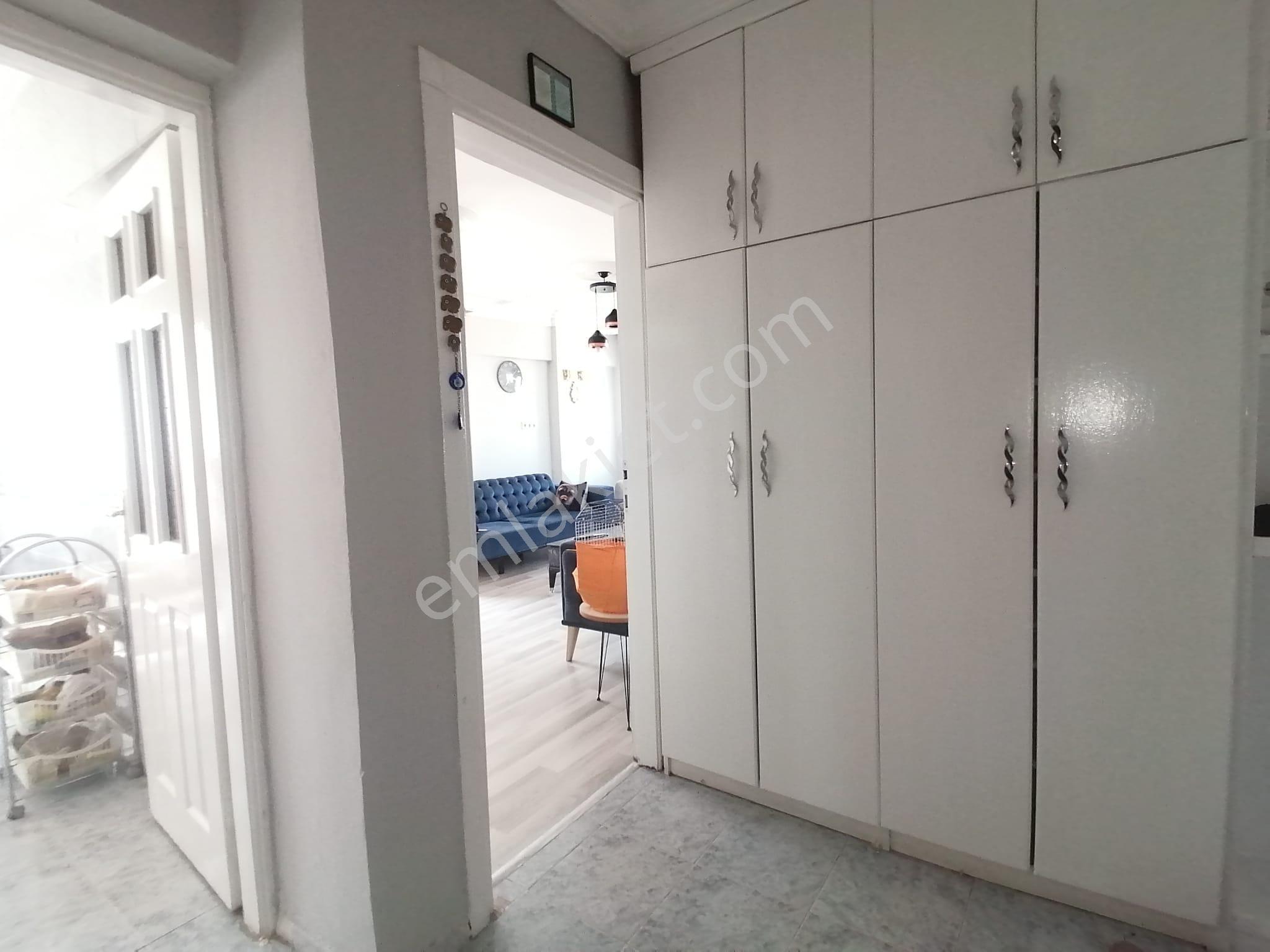 Emfadan Kenan Evren Bulvar Üzeri Full Ekstralı 2+1 Daire - Görsel 14