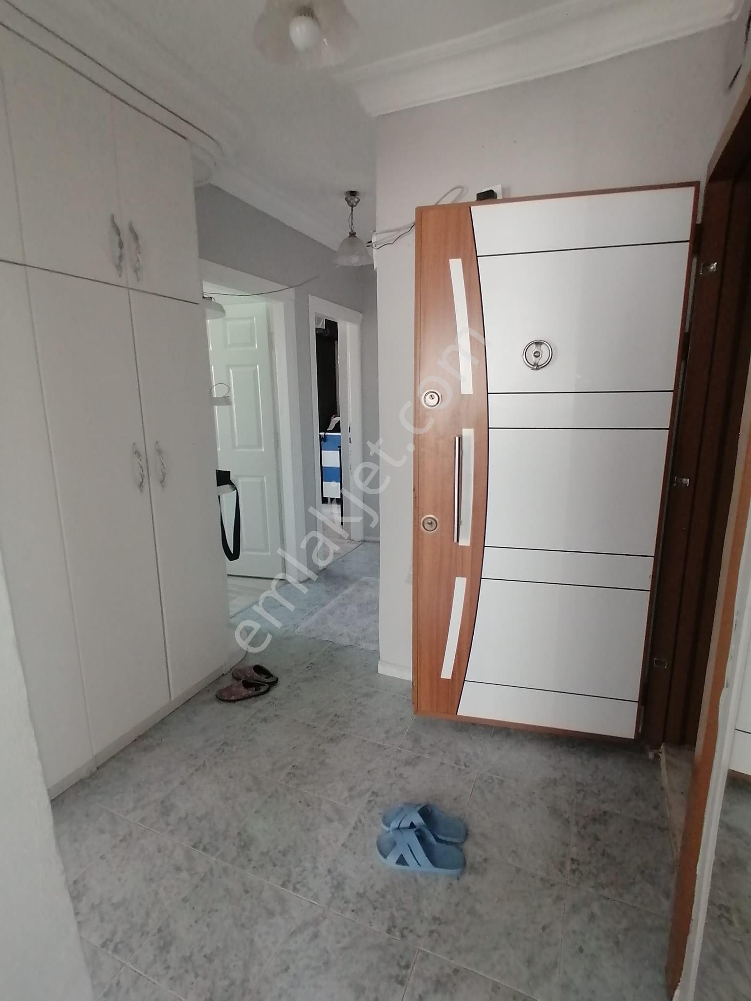 Emfadan Kenan Evren Bulvar Üzeri Full Ekstralı 2+1 Daire - Görsel 29