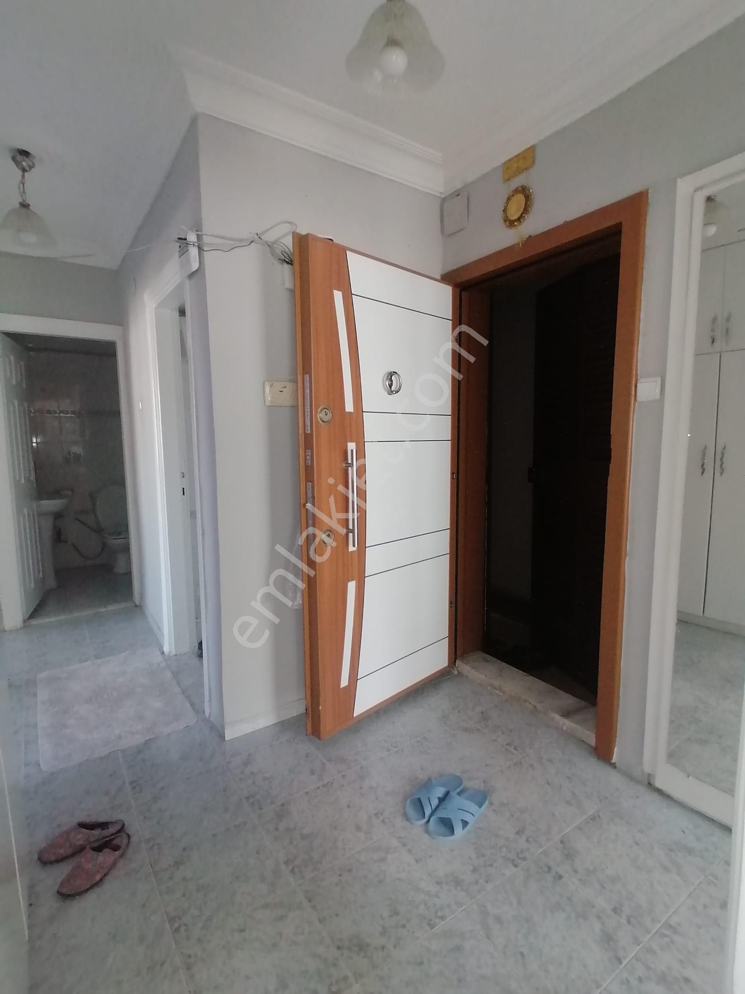 Emfadan Kenan Evren Bulvar Üzeri Full Ekstralı 2+1 Daire - Görsel 18