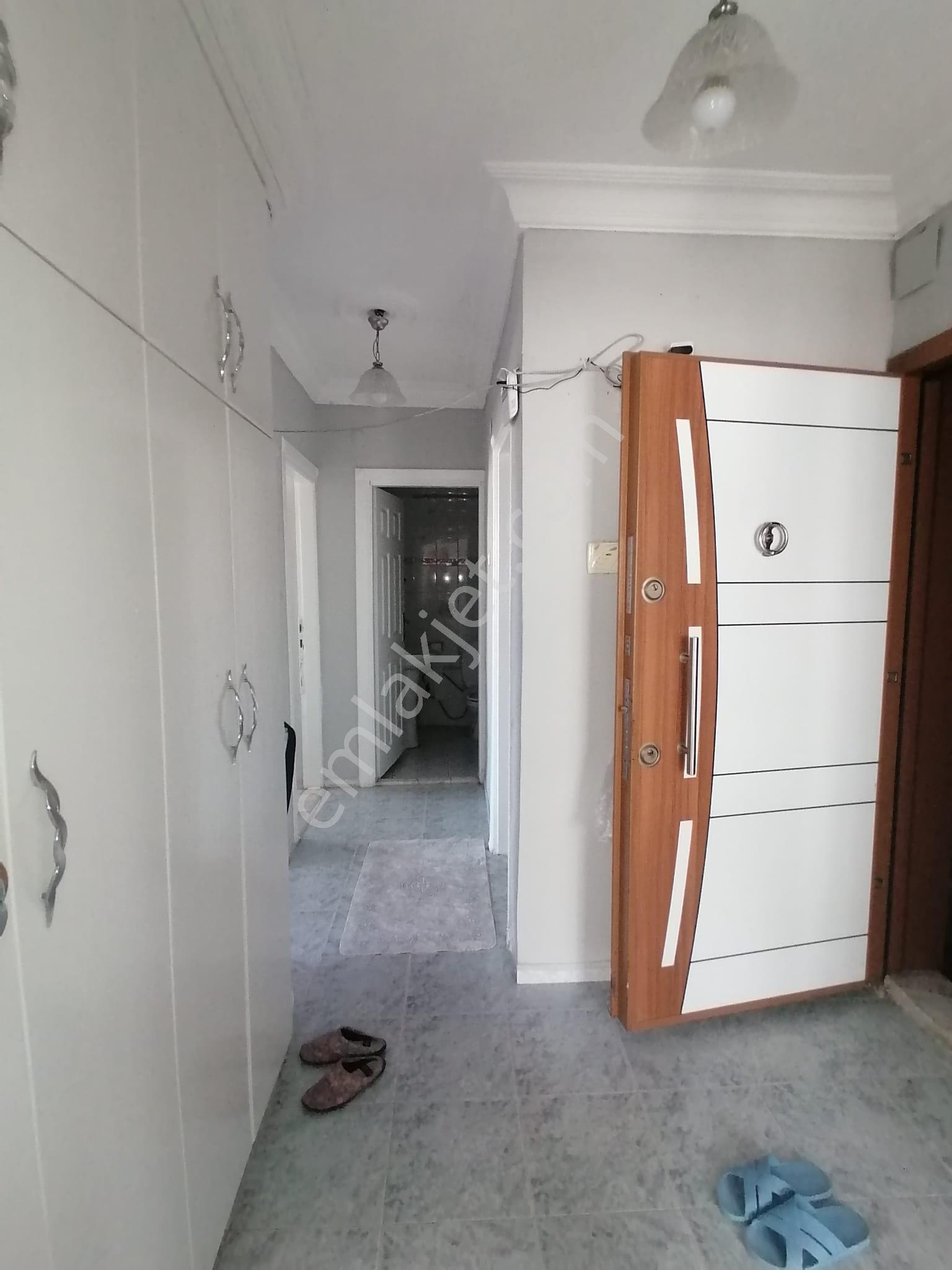 Emfadan Kenan Evren Bulvar Üzeri Full Ekstralı 2+1 Daire - Görsel 8