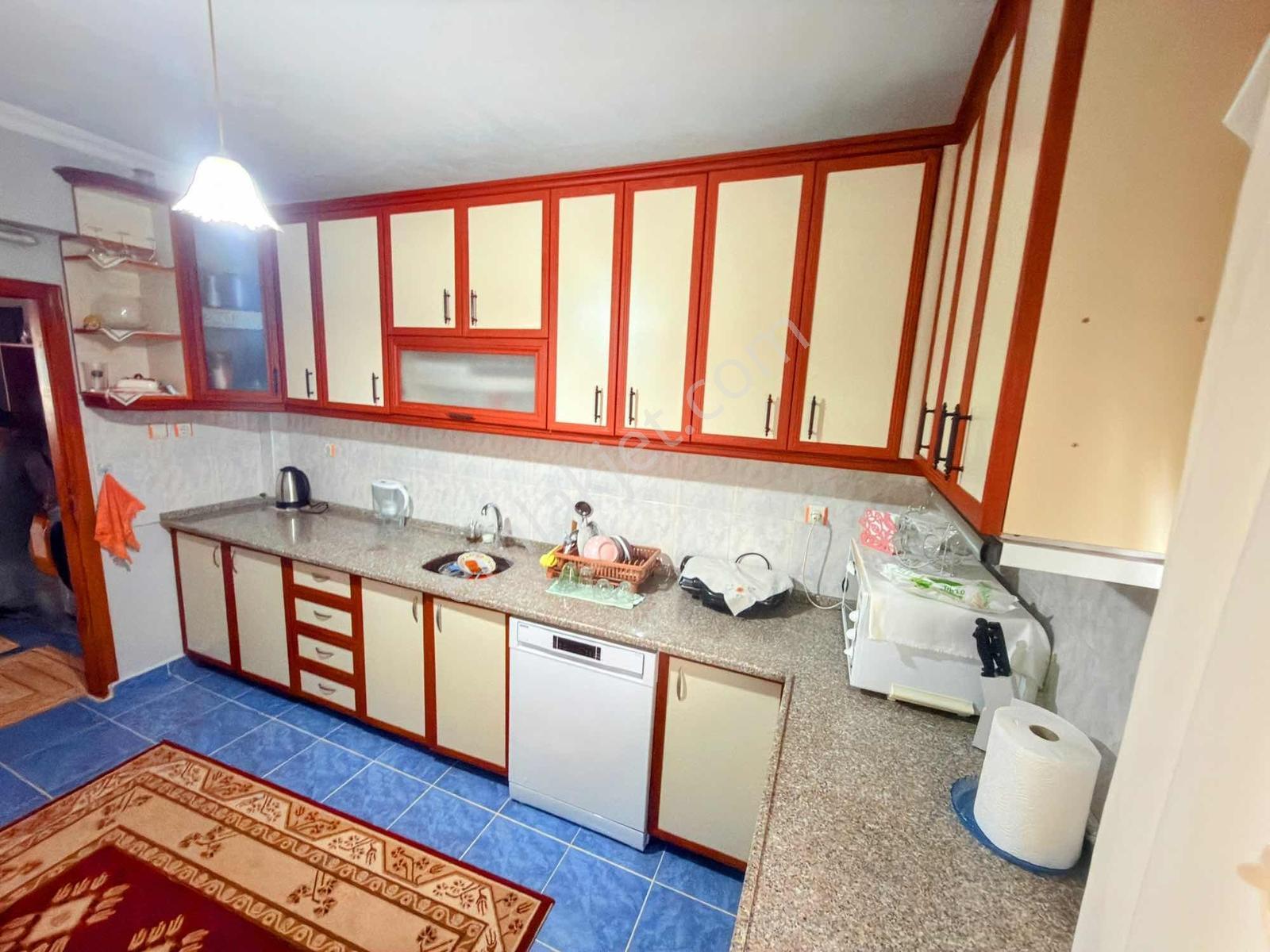 Abdurrahman Mah. Satılık Fırsat Geniş 2+1 Daire - Görsel 6