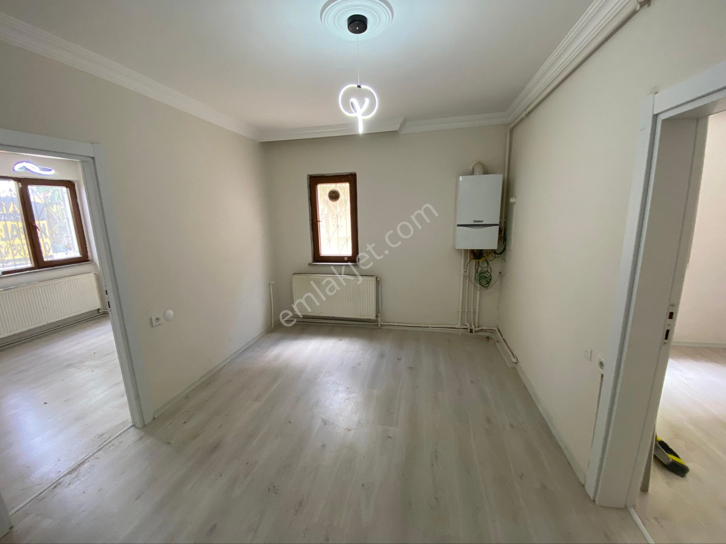 Yalı Gayrimenkulden Kalkınma Mahallesi Kiralık 2+1 Daire - Görsel 4
