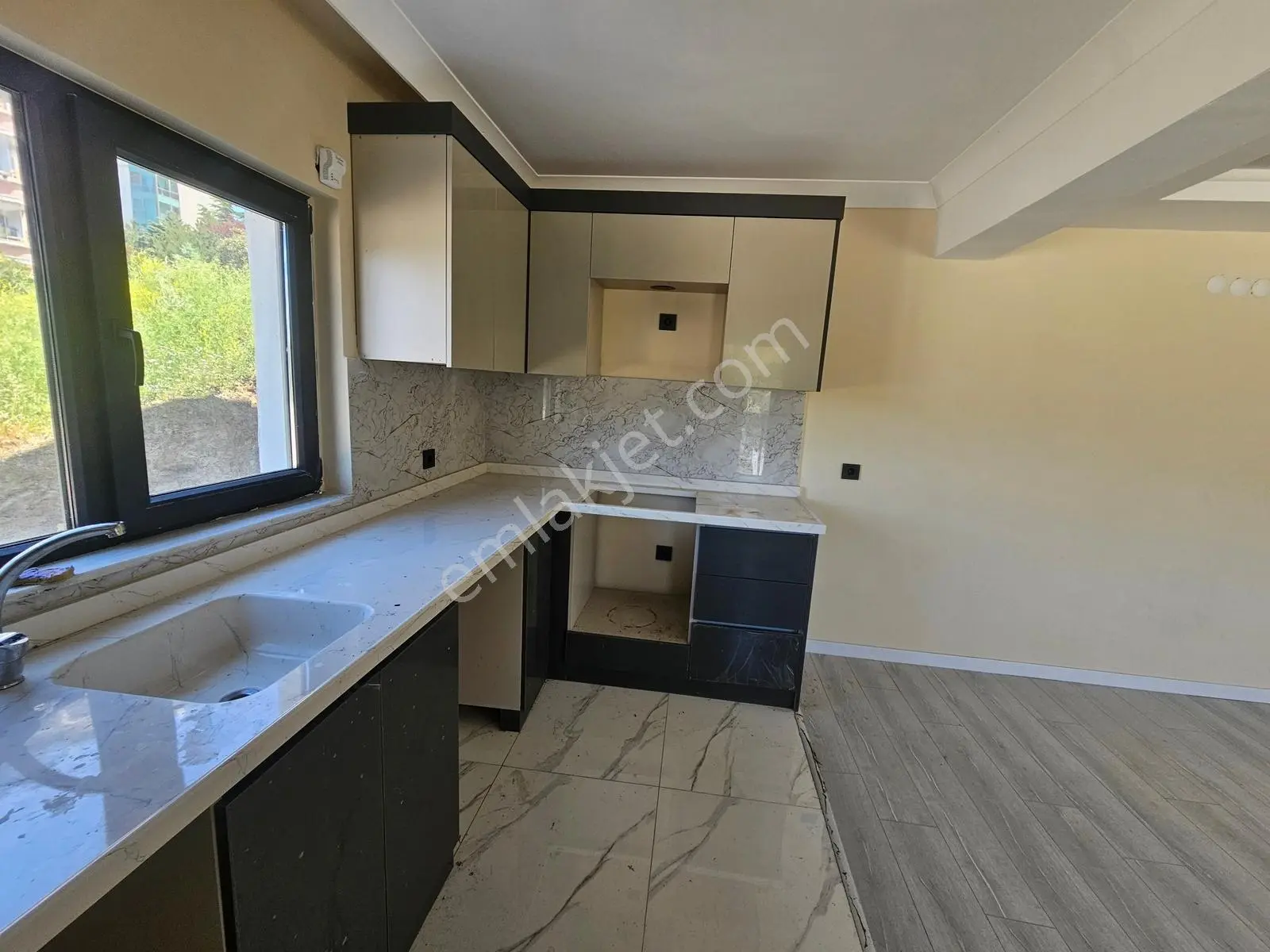 Şimşek Emlak Akpınar Mh.konya Yolu 110m2 Kat Konumun Da Y.giriş - Görsel 4