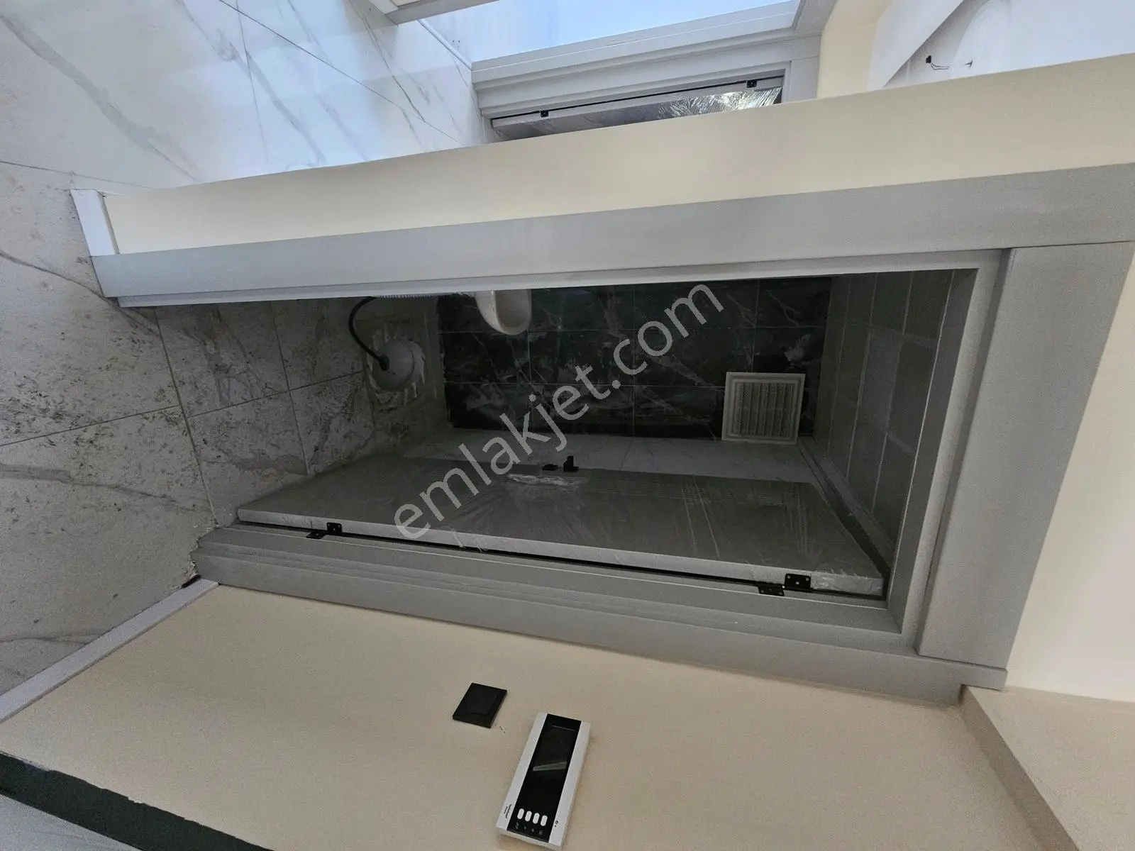 Şimşek Emlak Akpınar Mh.konya Yolu 110m2 Kat Konumun Da Y.giriş - Görsel 33