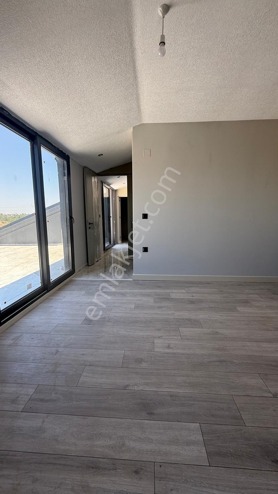 Adana Sarıçam Akkuyu Mah. 5+1 Satılık Villa - Görsel 22