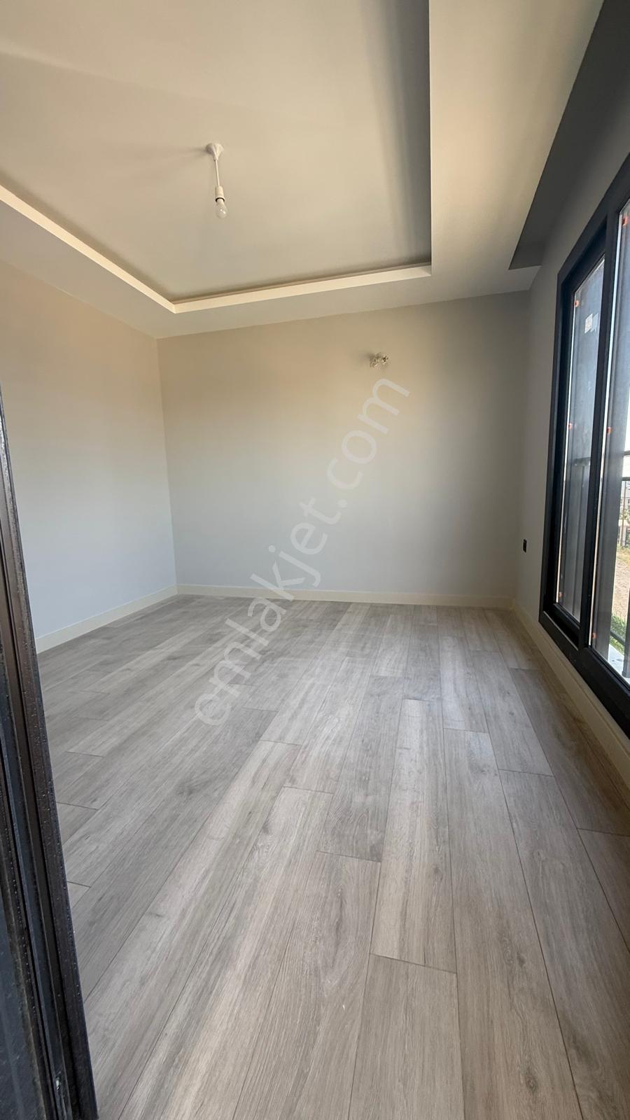 Adana Sarıçam Akkuyu Mah. 5+1 Satılık Villa - Görsel 27
