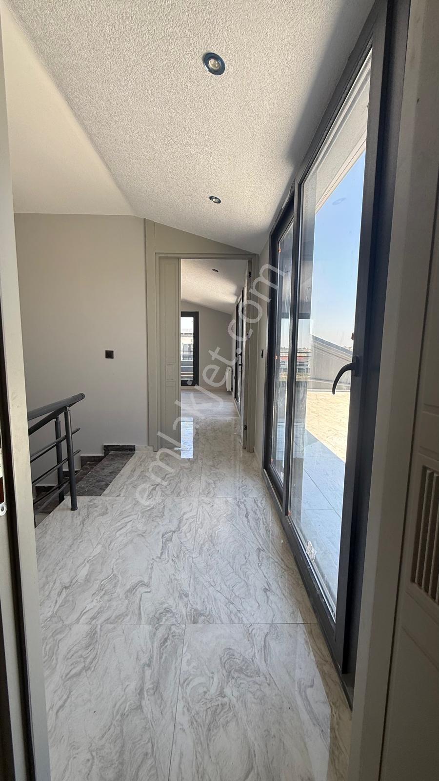 Adana Sarıçam Akkuyu Mah. 5+1 Satılık Villa - Görsel 5