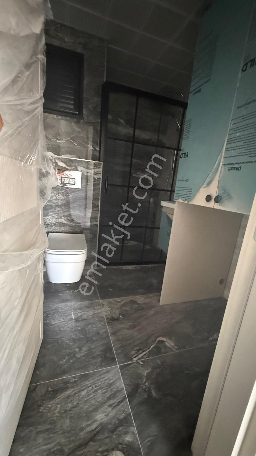 Adana Sarıçam Akkuyu Mah. 5+1 Satılık Villa - Görsel 26