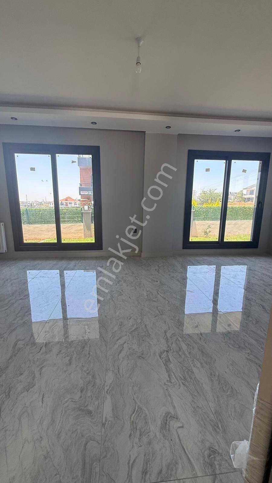 Adana Sarıçam Akkuyu Mah. 5+1 Satılık Villa - Görsel 31