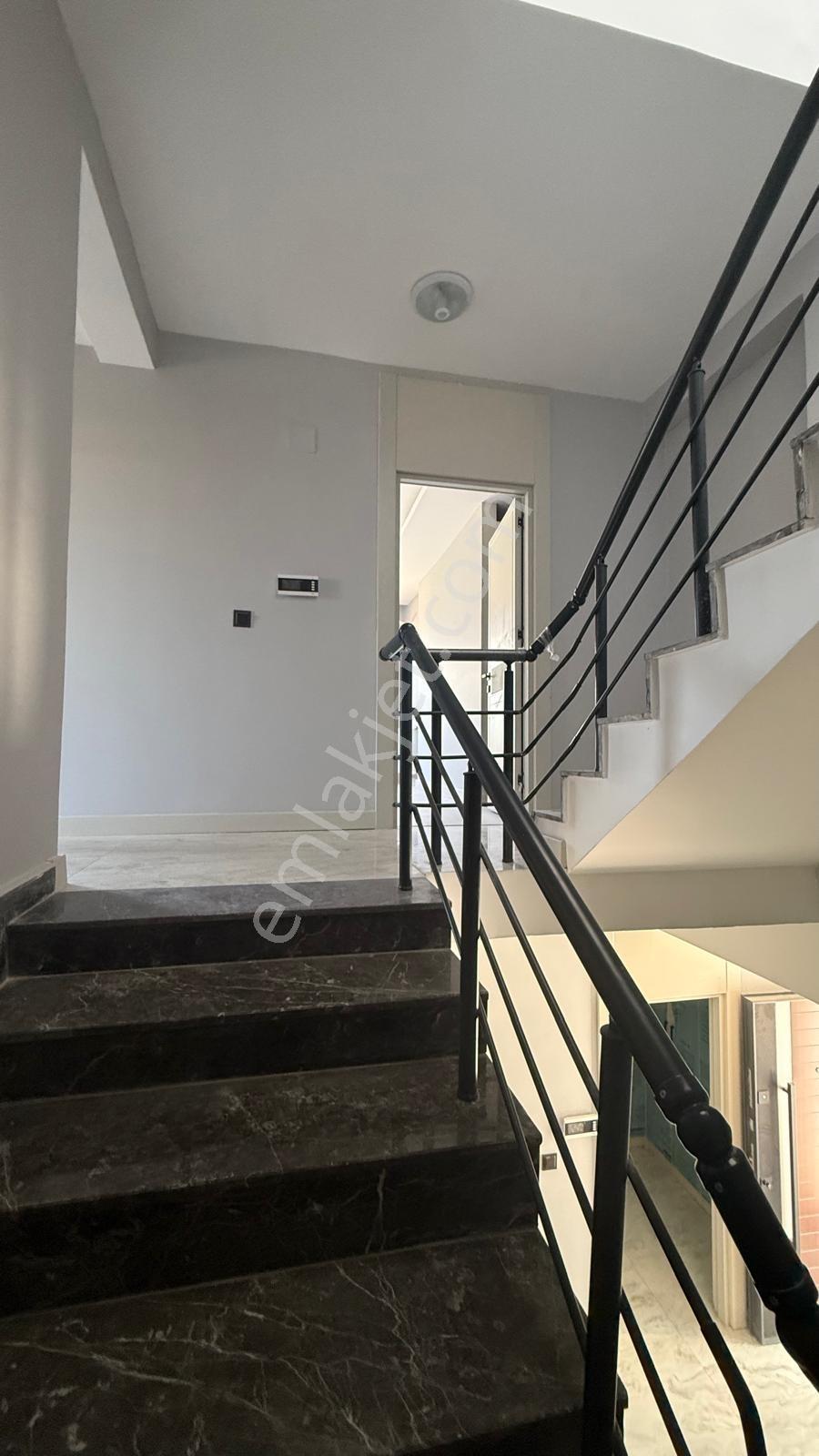 Adana Sarıçam Akkuyu Mah. 5+1 Satılık Villa - Görsel 24