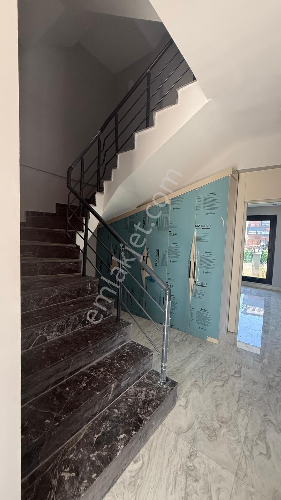 Adana Sarıçam Akkuyu Mah. 5+1 Satılık Villa - Görsel 23