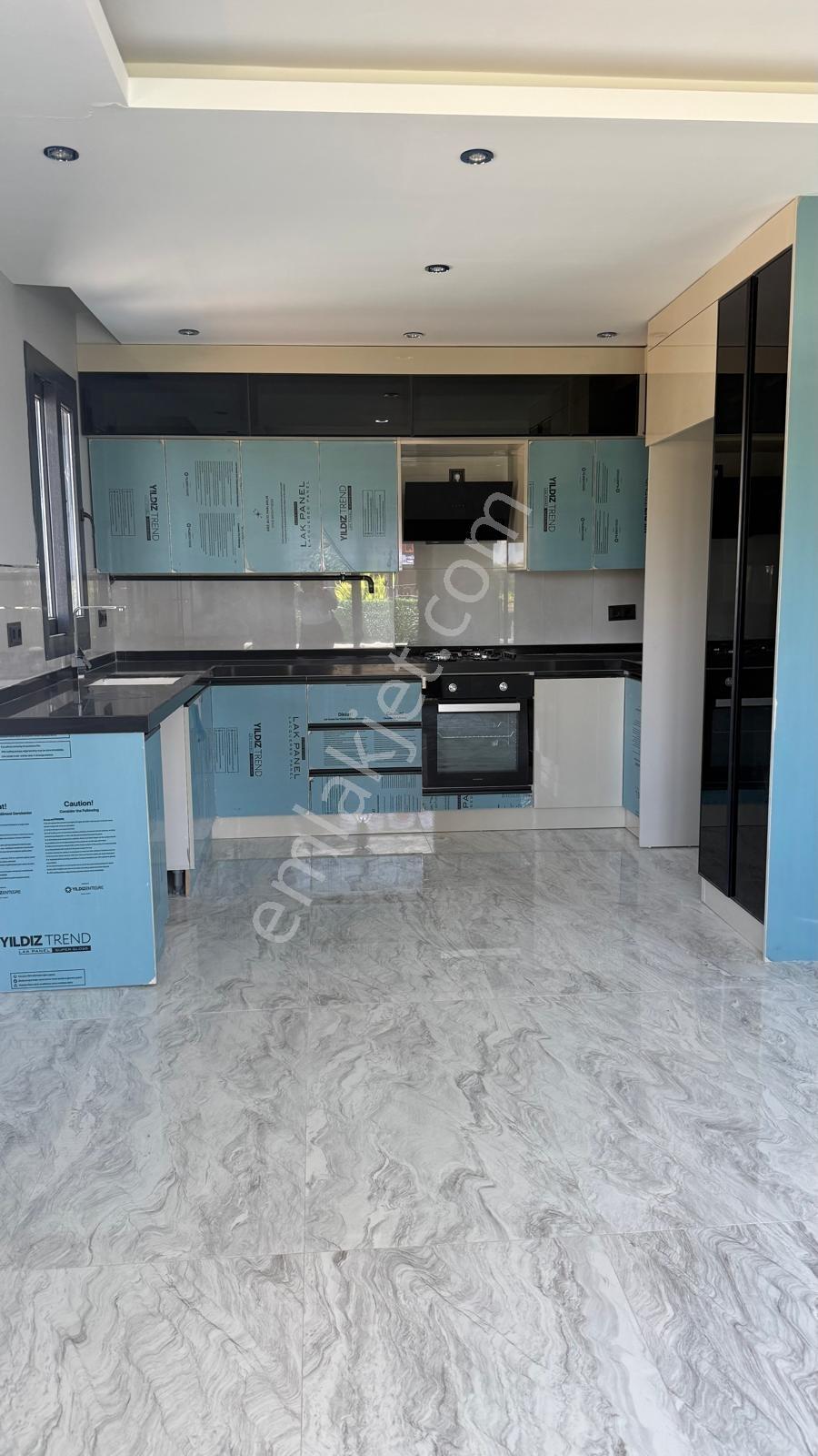 Adana Sarıçam Akkuyu Mah. 5+1 Satılık Villa - Görsel 33