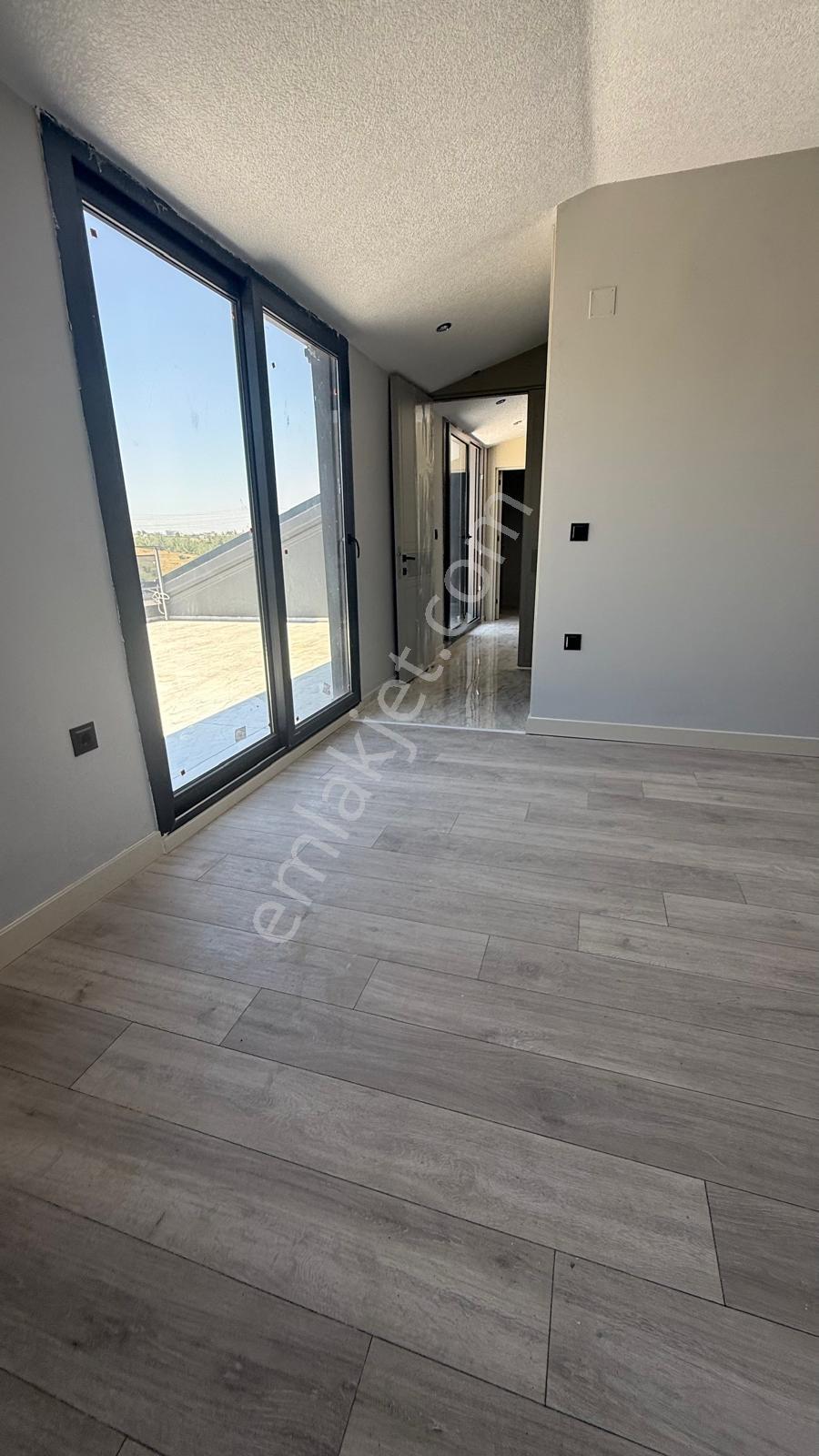 Adana Sarıçam Akkuyu Mah. 5+1 Satılık Villa - Görsel 15