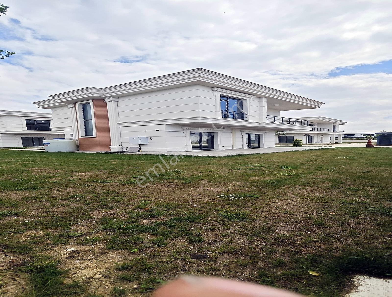 Daire Fiyatına Kelepir Satılık Villa Fırsatları !!!!!! - Görsel 32