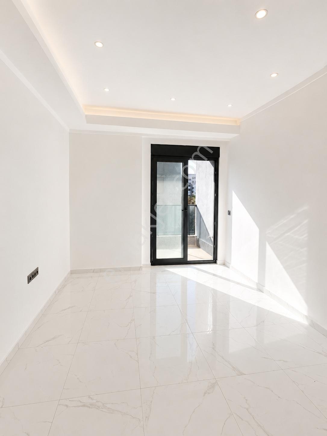 Alanya Mahmutlar 1+1 55m2 Doğayla İç İçe Full Aktivite Fırsatttt - Görsel 17