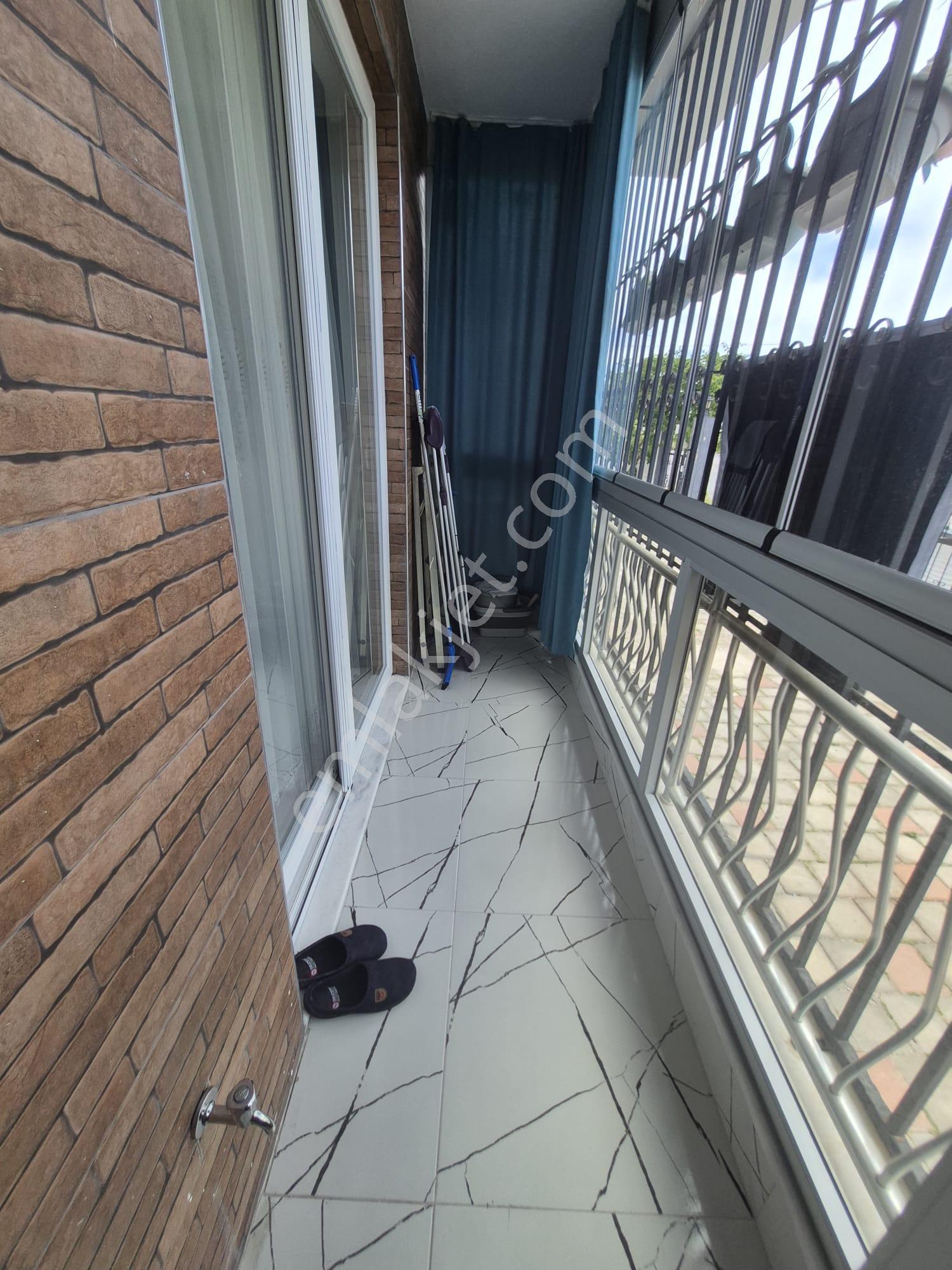 Kepez Devlet Hastanesi Yakını Full Lüks Eşyalı 2+1 Kiralık Daire - Görsel 23