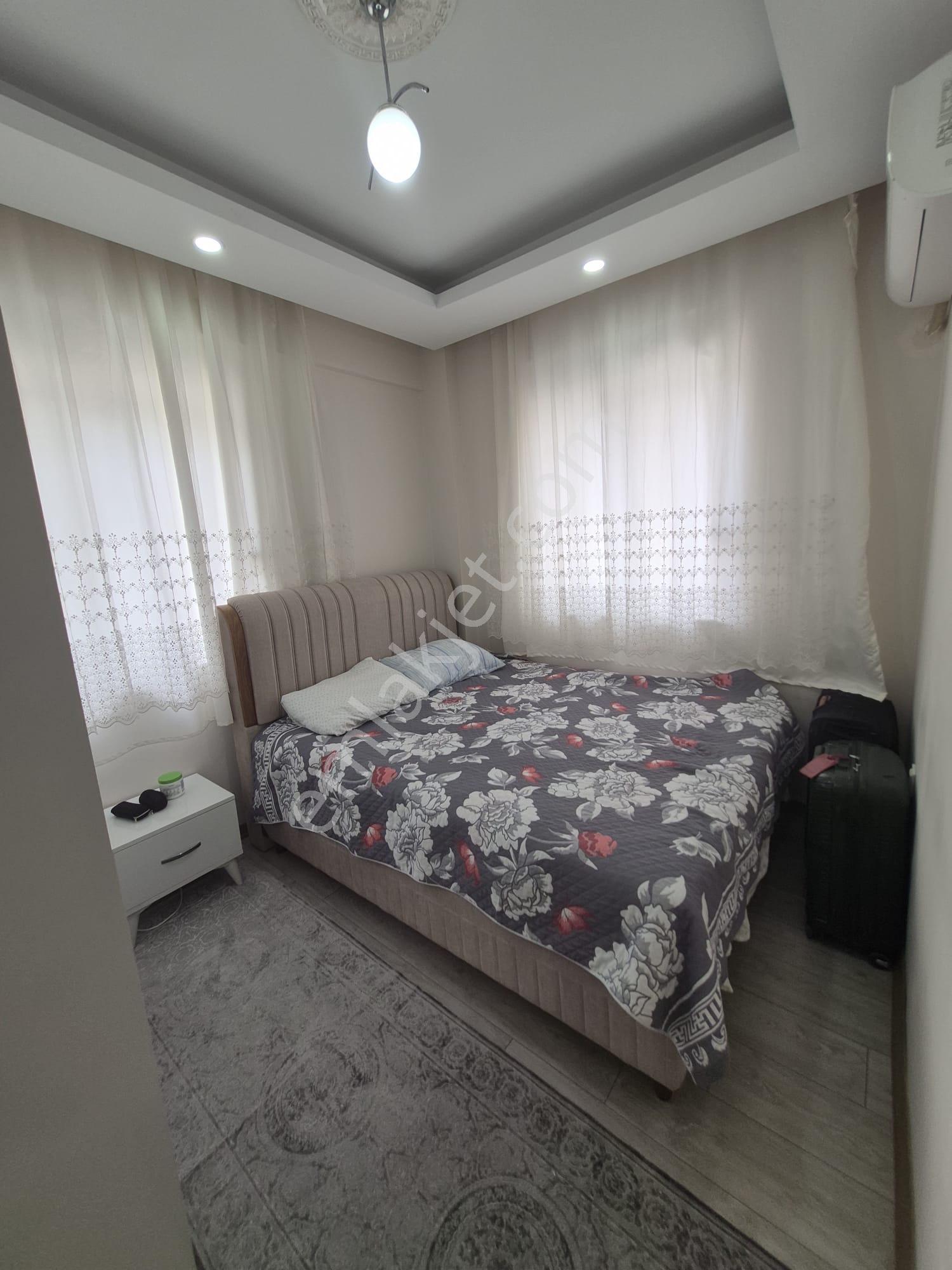Kepez Devlet Hastanesi Yakını Full Lüks Eşyalı 2+1 Kiralık Daire - Görsel 20