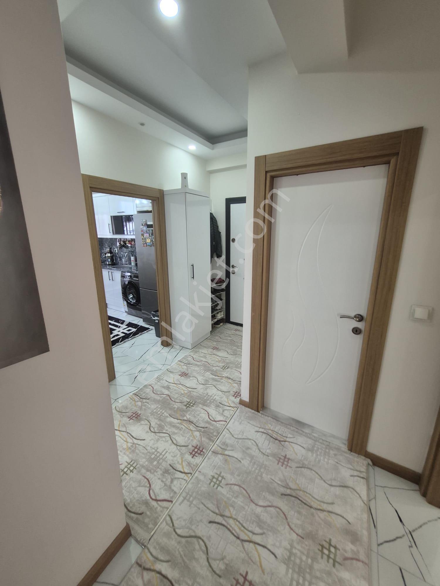 Kepez Devlet Hastanesi Yakını Full Lüks Eşyalı 2+1 Kiralık Daire - Görsel 10