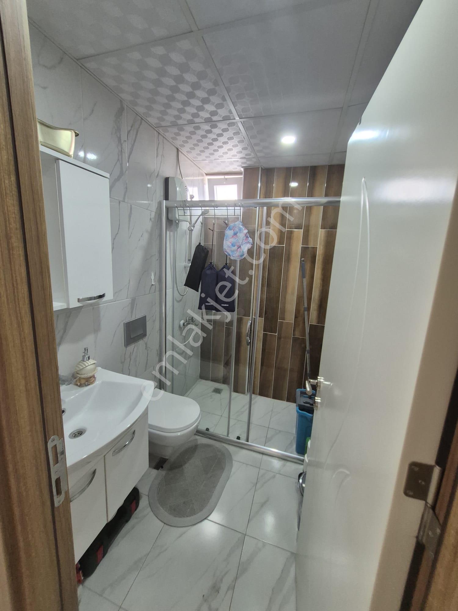 Kepez Devlet Hastanesi Yakını Full Lüks Eşyalı 2+1 Kiralık Daire - Görsel 13