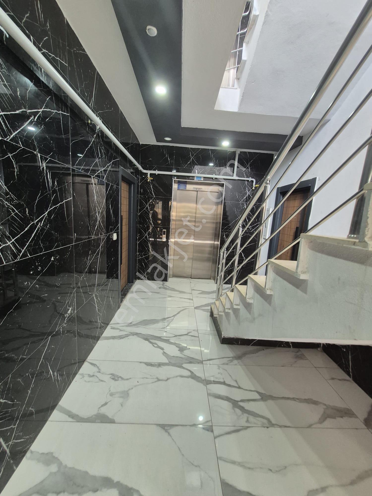 Kepez Devlet Hastanesi Yakını Full Lüks Eşyalı 2+1 Kiralık Daire