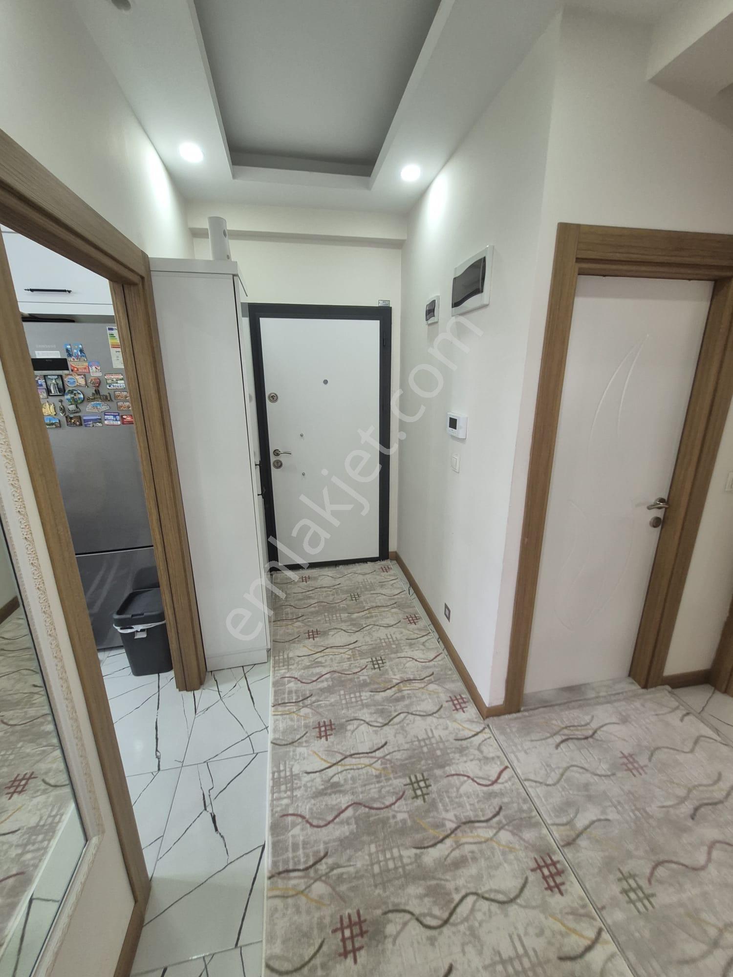 Kepez Devlet Hastanesi Yakını Full Lüks Eşyalı 2+1 Kiralık Daire - Görsel 11