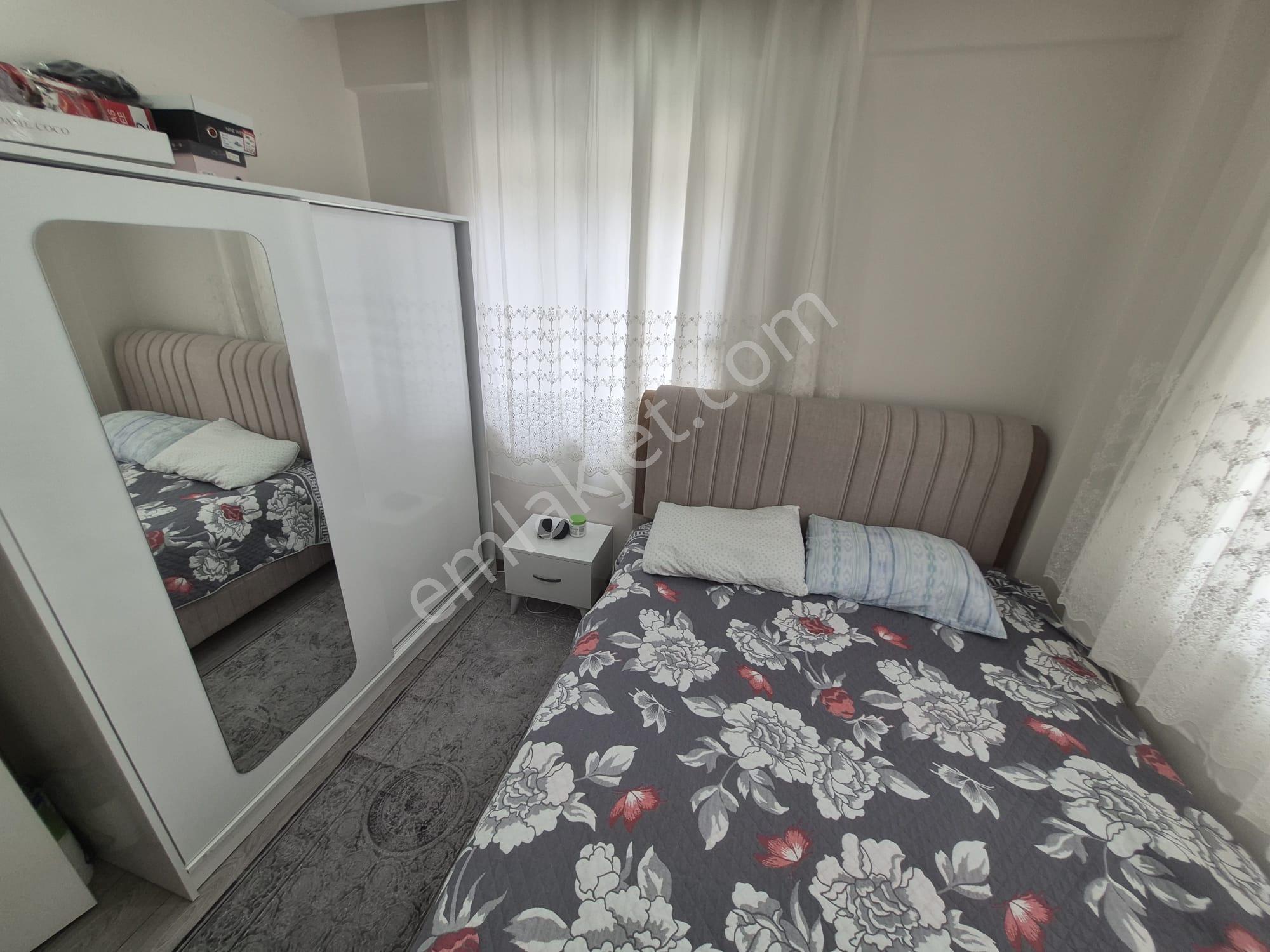 Kepez Devlet Hastanesi Yakını Full Lüks Eşyalı 2+1 Kiralık Daire - Görsel 18