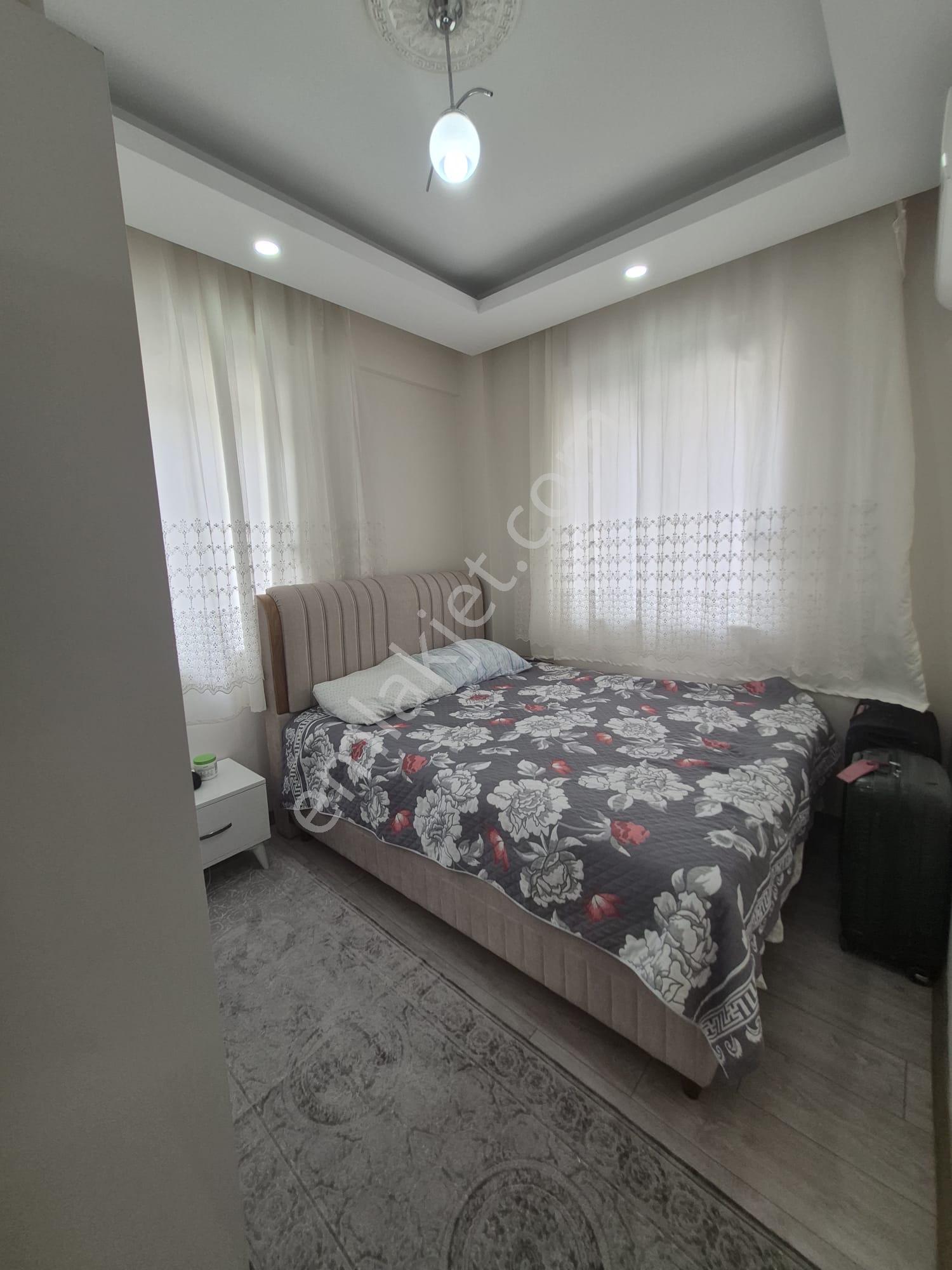 Kepez Devlet Hastanesi Yakını Full Lüks Eşyalı 2+1 Kiralık Daire - Görsel 22