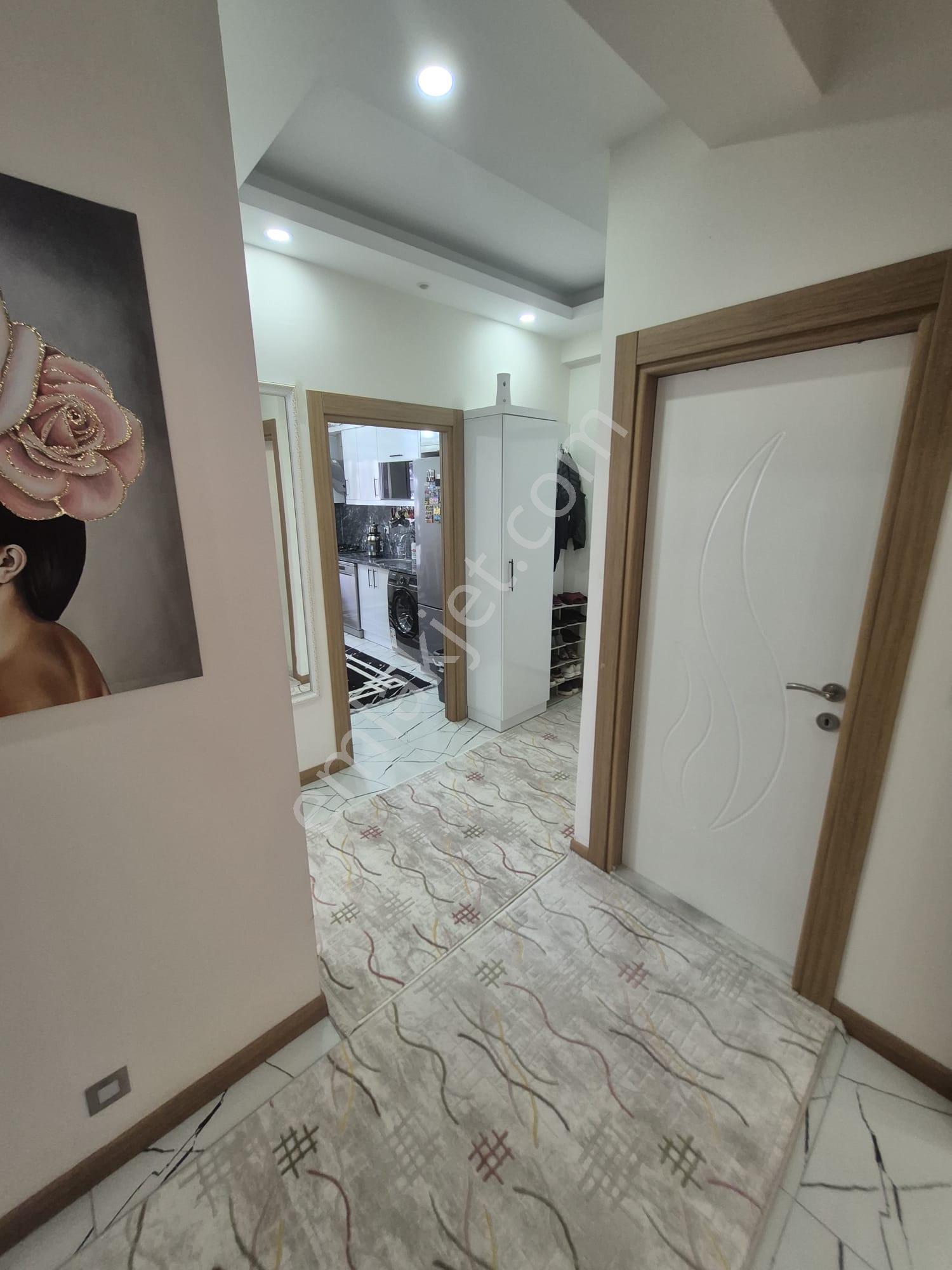 Kepez Devlet Hastanesi Yakını Full Lüks Eşyalı 2+1 Kiralık Daire - Görsel 8