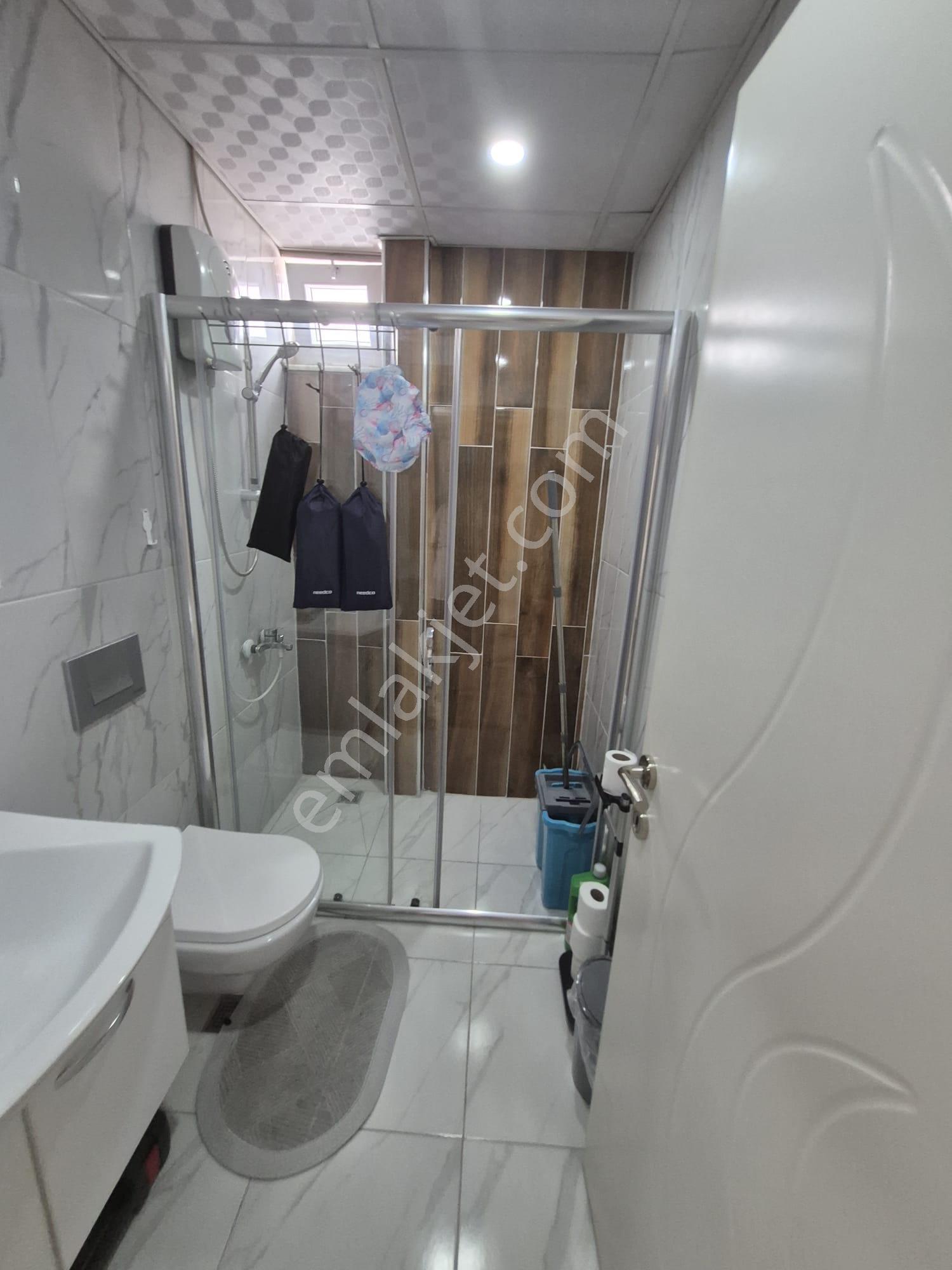 Kepez Devlet Hastanesi Yakını Full Lüks Eşyalı 2+1 Kiralık Daire - Görsel 12