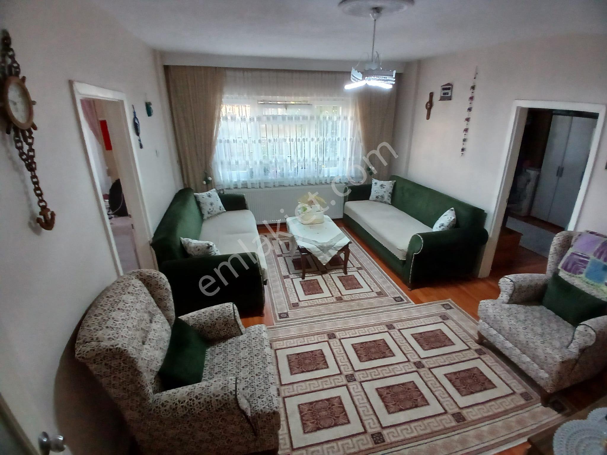Mç Emlak'tan Akşemsettin Mahallesin'de 3+1 Satılık Daire - Görsel 9