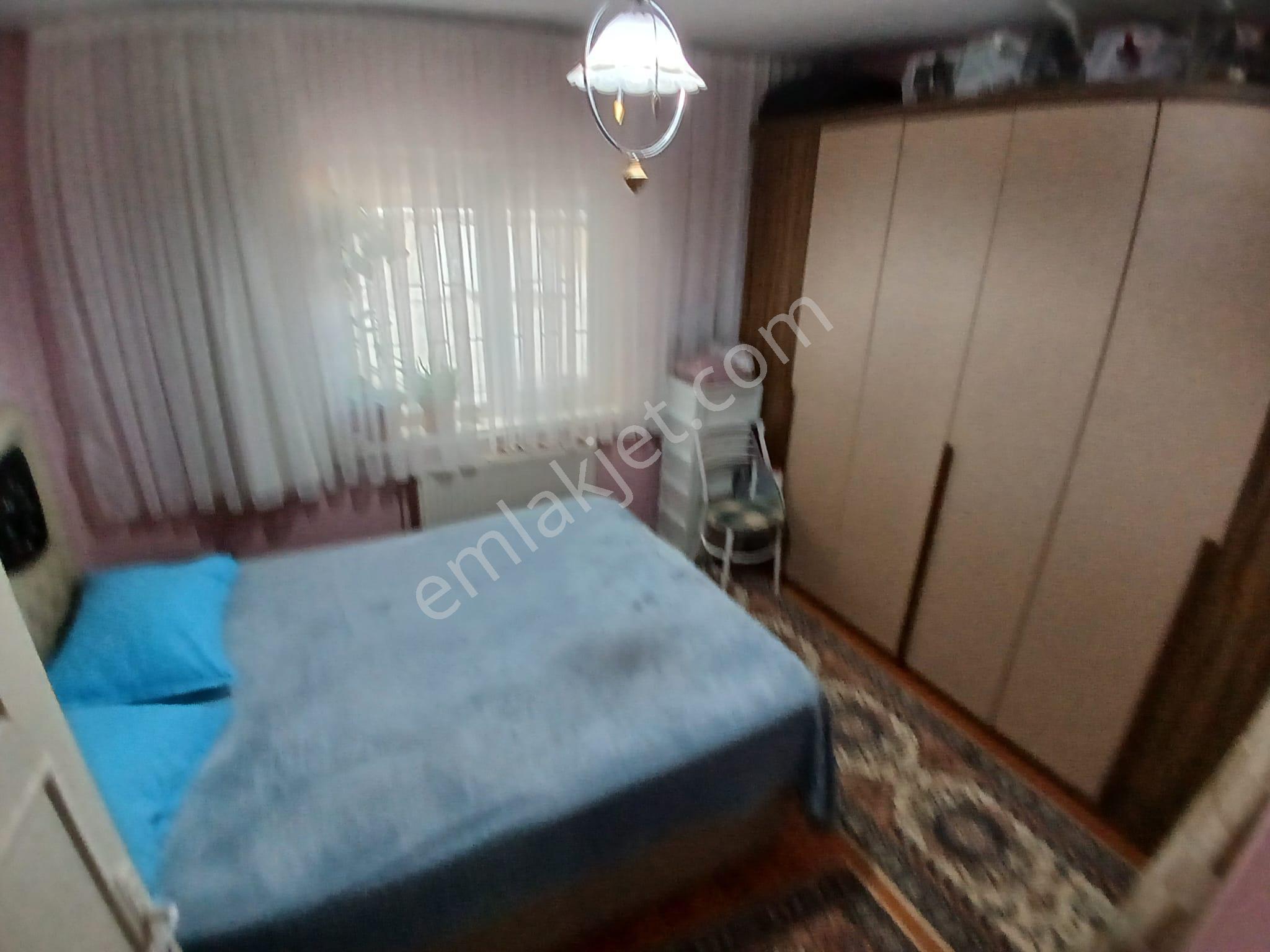 Mç Emlak'tan Akşemsettin Mahallesin'de 3+1 Satılık Daire - Görsel 17