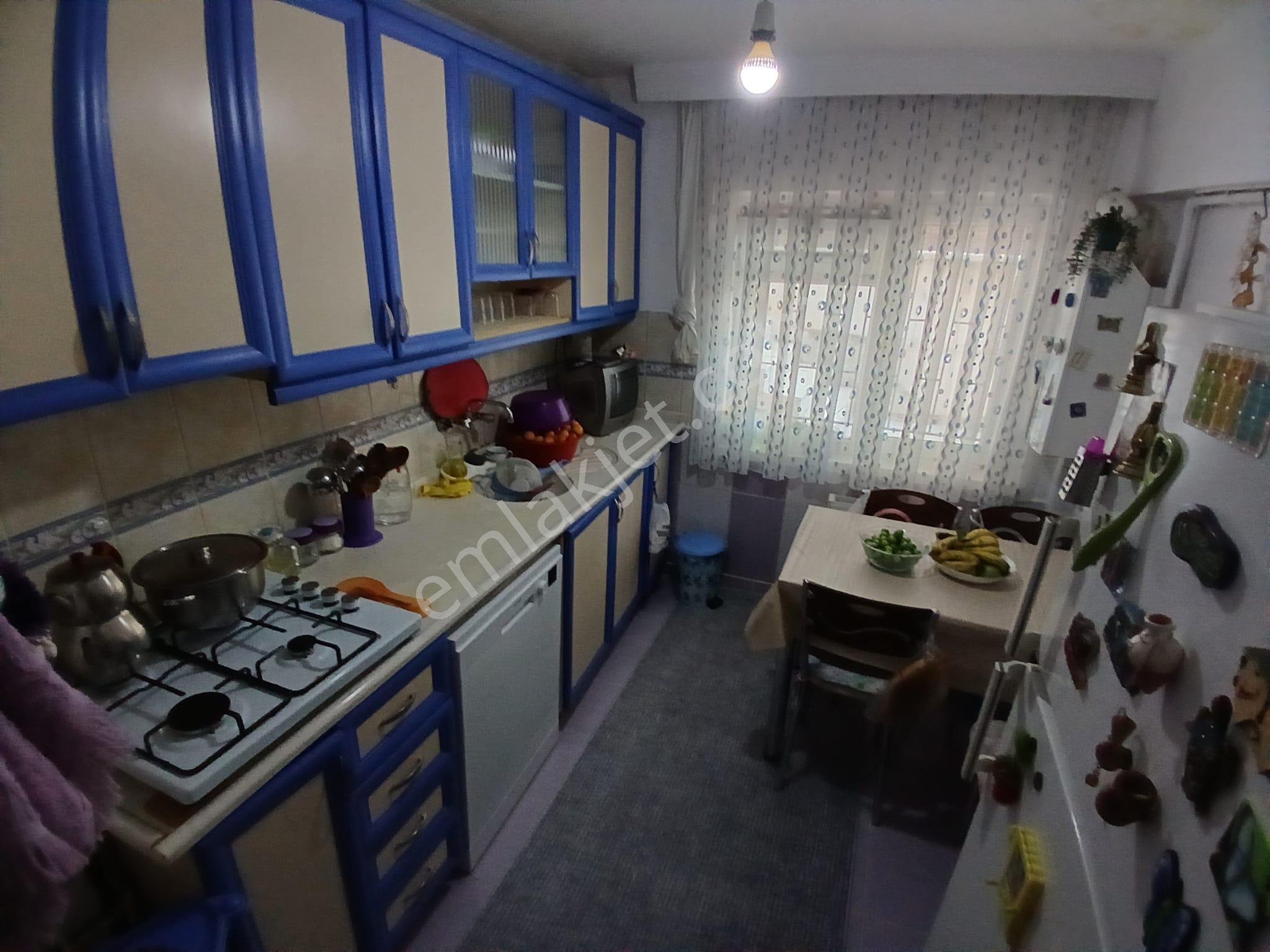 Mç Emlak'tan Akşemsettin Mahallesin'de 3+1 Satılık Daire - Görsel 3